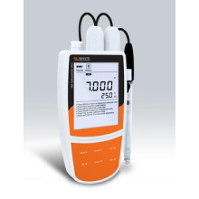 PH900p Portable Multiparameter Wasserqualitätsmessgerät